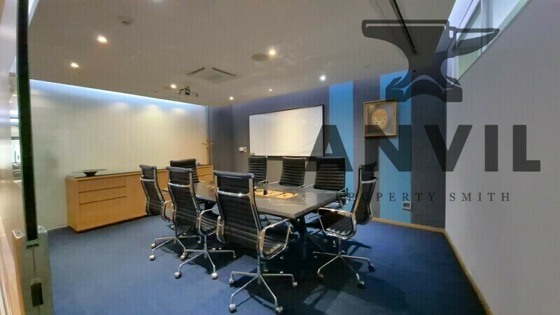 K&W - Katherine & West, Sandton - Suite 23 Entire property image 18