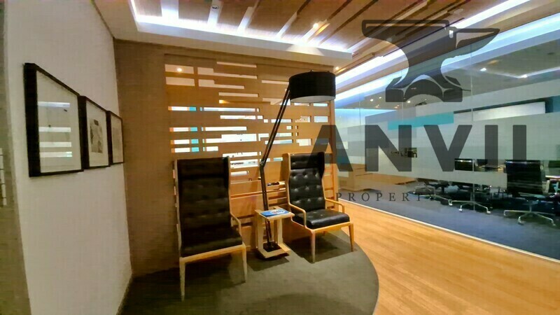 K&W - Katherine & West, Sandton - Suite 23 Entire property image 20