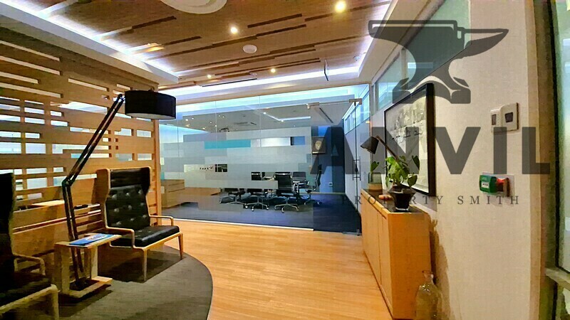 K&W - Katherine & West, Sandton - Suite 23 Entire property image 19