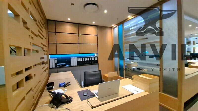 K&W - Katherine & West, Sandton - Suite 23 Entire property image 21