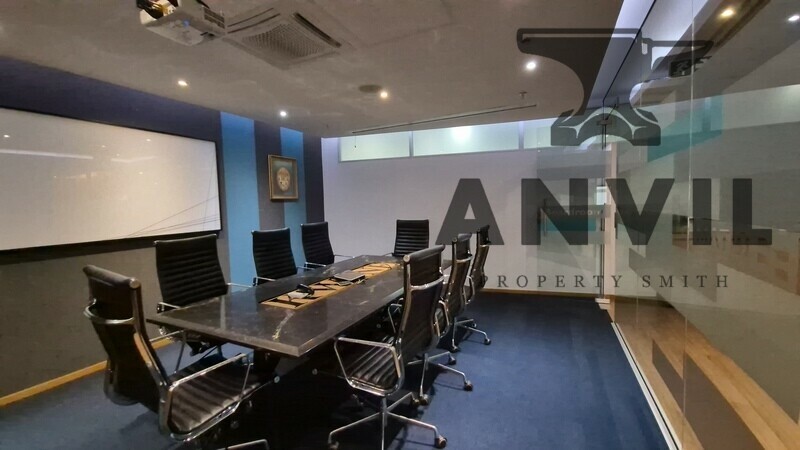 K&W - Katherine & West, Sandton - Suite 23 Entire property image 23