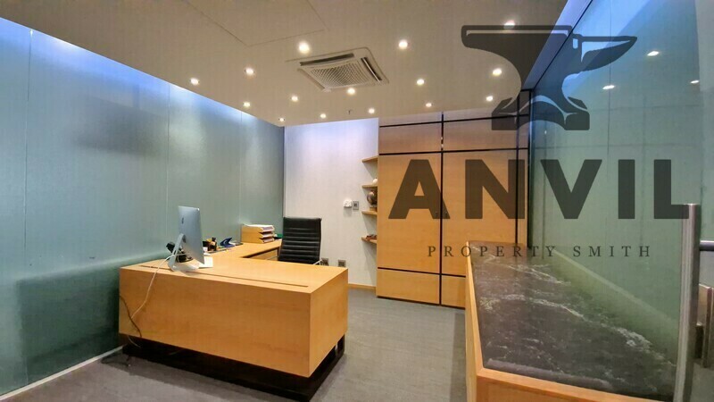 K&W - Katherine & West, Sandton - Suite 23 Entire property image 24