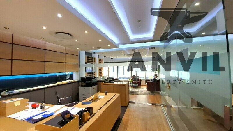 K&W - Katherine & West, Sandton - Suite 23 Entire property image 26