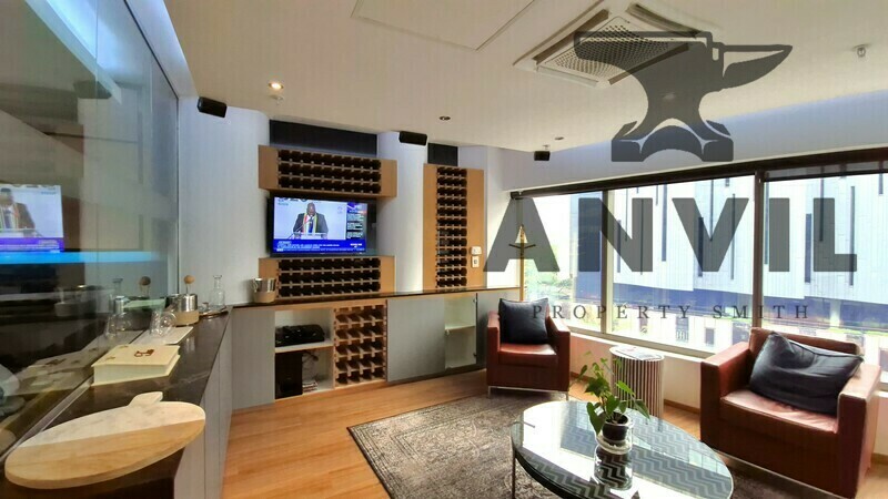 K&W - Katherine & West, Sandton - Suite 23 Entire property image 28