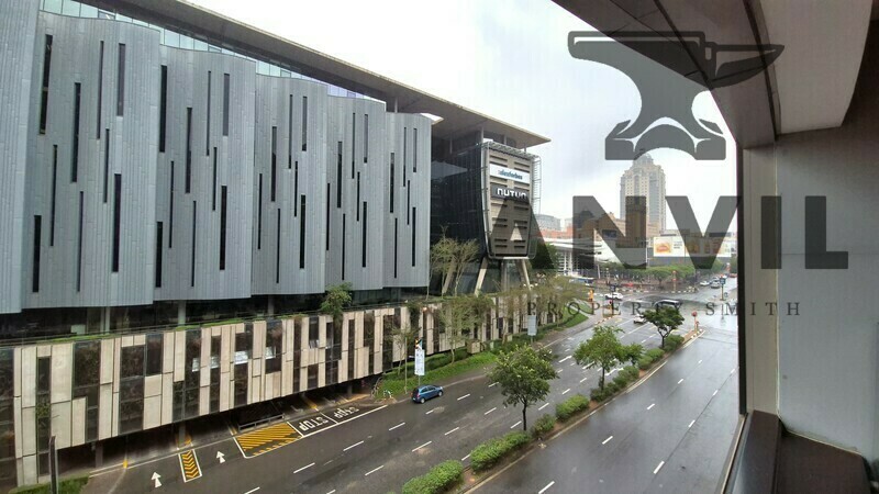 K&W - Katherine & West, Sandton - Suite 23 Entire property image 31