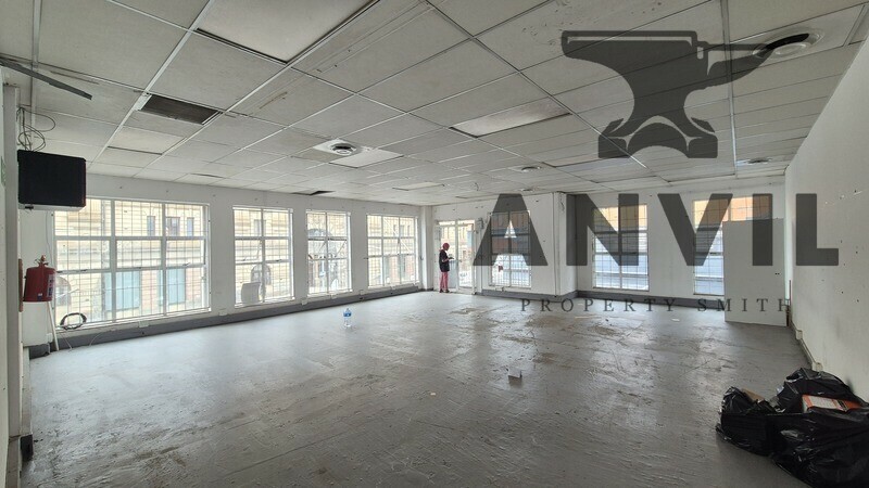 135 Langalibalele street