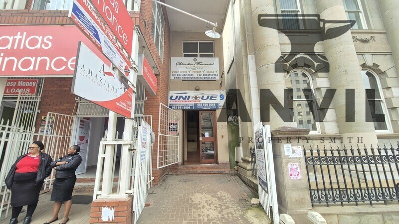 135 Langalibalele Street - 135 Langalibalele street property image 16