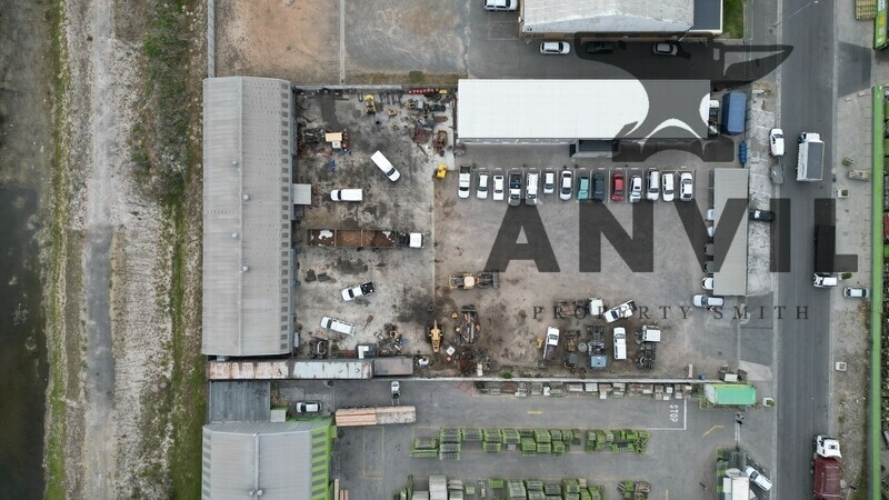 15 Milan, Boquinar Industrial Area, Cape Town, 7490, South Africa - Freestanding Warehouse  property image 26