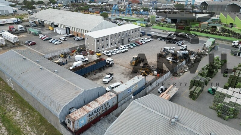 15 Milan, Boquinar Industrial Area, Cape Town, 7490, South Africa - Freestanding Warehouse  property image 25