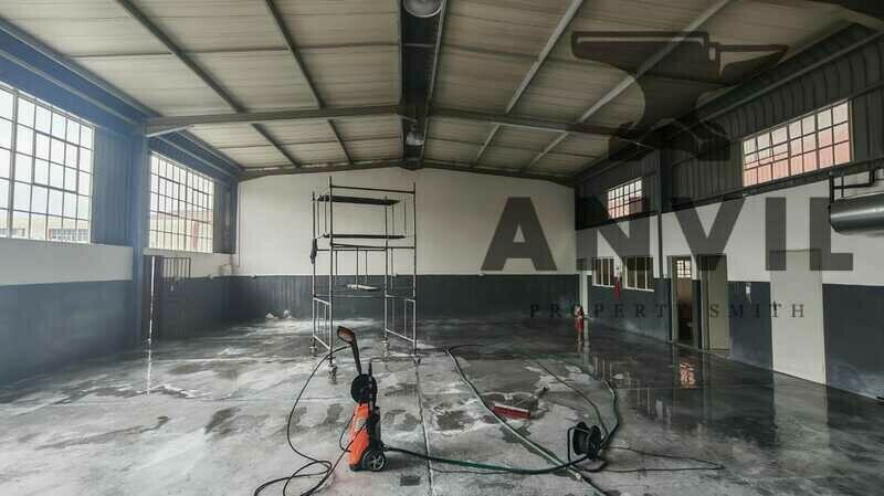 Rapid Park, 22 Apex Road, Apex, Benoni  - Unit 5, Rapid Park property image 3