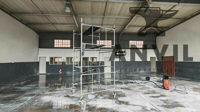 Rapid Park, 22 Apex Road, Apex, Benoni  - Unit 5, Rapid Park property image 5