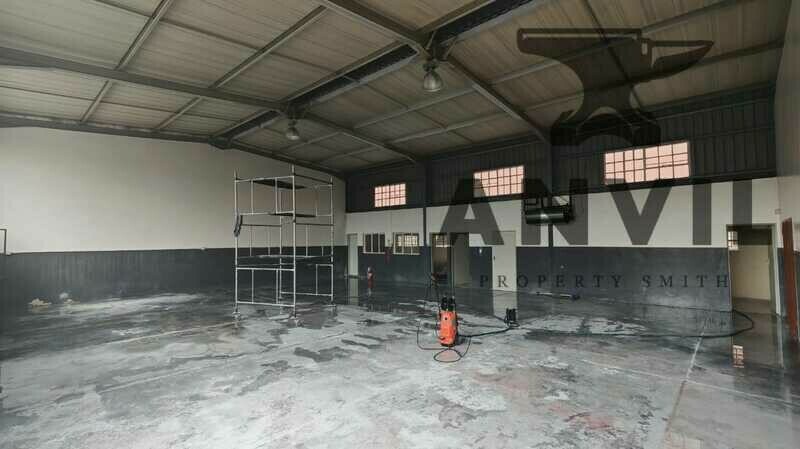 Rapid Park, 22 Apex Road, Apex, Benoni  - Unit 5, Rapid Park property image 4