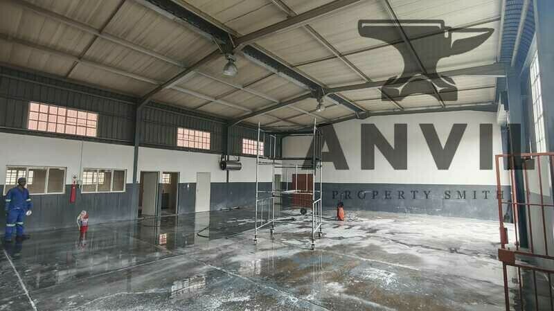 Rapid Park, 22 Apex Road, Apex, Benoni  - Unit 5, Rapid Park property image 6