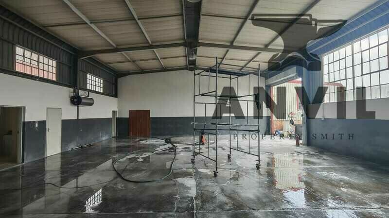 Rapid Park, 22 Apex Road, Apex, Benoni  - Unit 5, Rapid Park property image 7