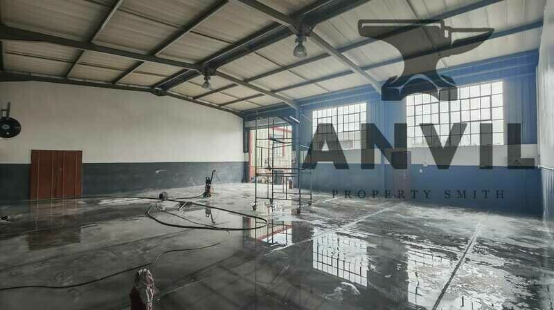 Rapid Park, 22 Apex Road, Apex, Benoni  - Unit 5, Rapid Park property image 8