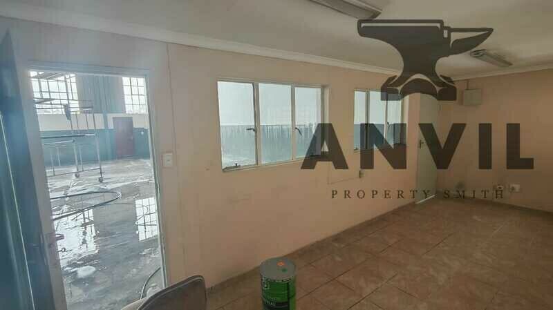 Rapid Park, 22 Apex Road, Apex, Benoni  - Unit 5, Rapid Park property image 9