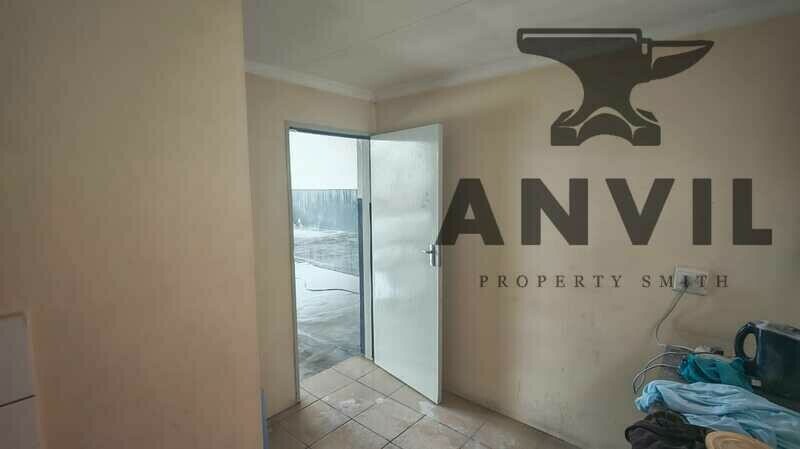 Rapid Park, 22 Apex Road, Apex, Benoni  - Unit 5, Rapid Park property image 13