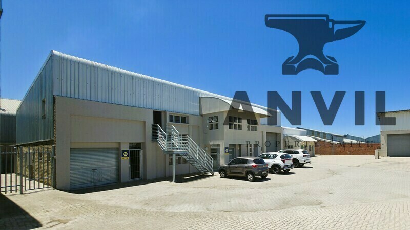 4 Pearl Street - 161m² Office Space for Sale in Tamsui Industria property image 3