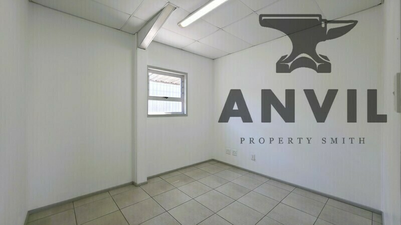 4 Pearl Street - 161m² Office Space for Sale in Tamsui Industria property image 10