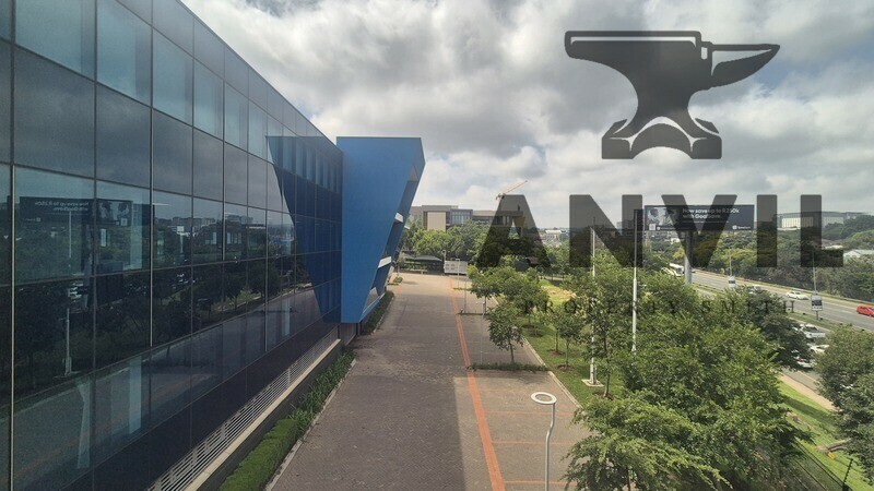 Waverley Office Park - Phase 3 - Entire Building Available to Let property image 2