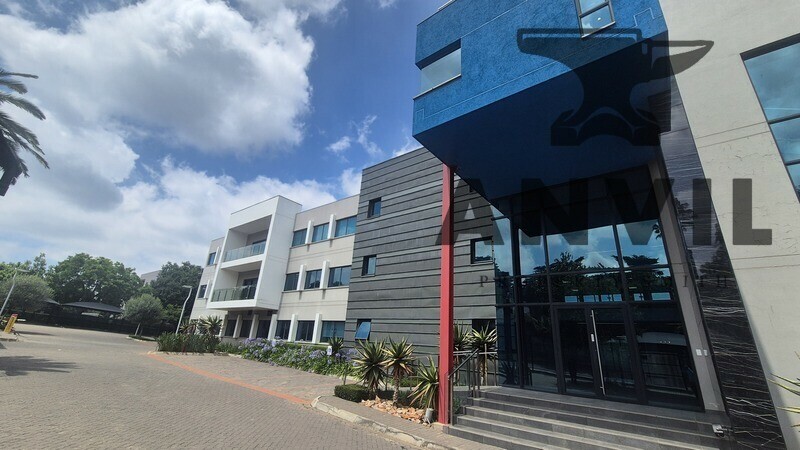 Waverley Office Park - Phase 3 - Entire Building Available to Let property image 5