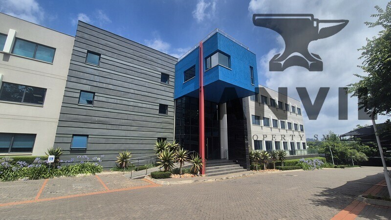 Waverley Office Park - Phase 3 - Entire Building Available to Let property image 6