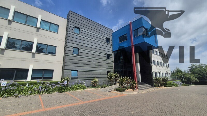 Waverley Office Park - Phase 3 - Entire Building Available to Let property image 7