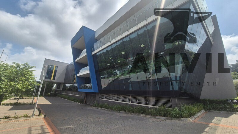 Waverley Office Park - Phase 3 - Entire Building Available to Let property image 8