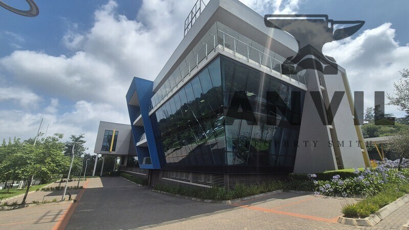 Waverley Office Park - Phase 3 - Entire Building Available to Let property image 9