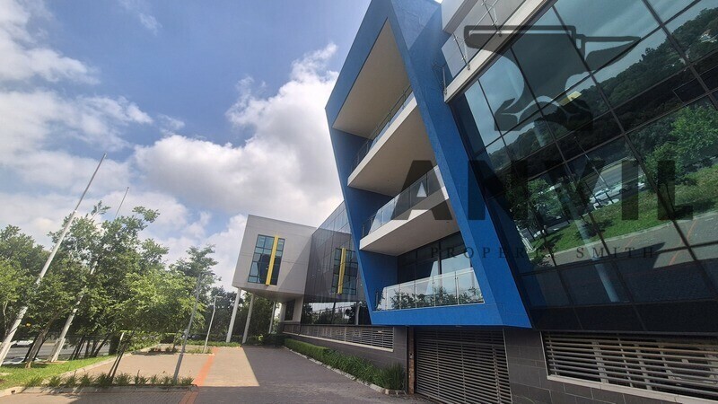 Waverley Office Park - Phase 3 - Entire Building Available to Let property image 10