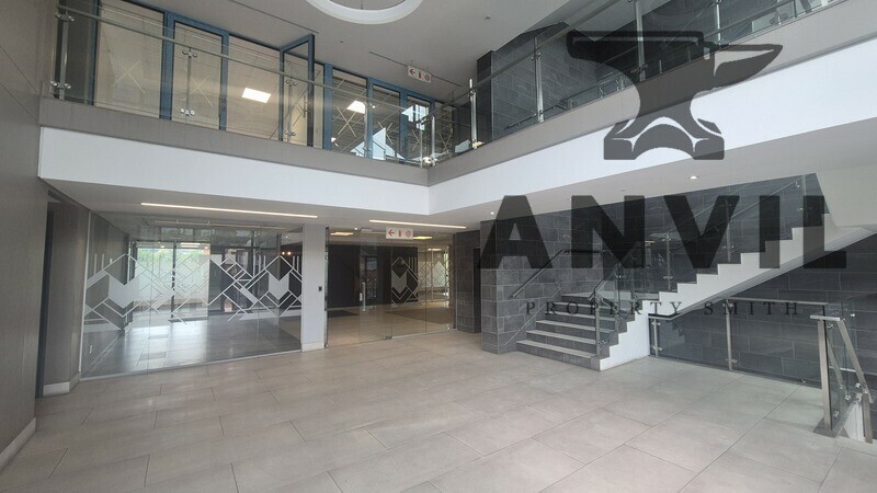 Waverley Office Park - Phase 3 - Entire Building Available to Let property image 12