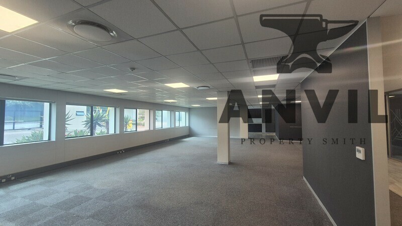 Waverley Office Park - Phase 3 - Entire Building Available to Let property image 20