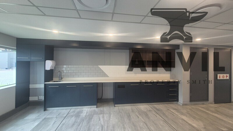 Waverley Office Park - Phase 3 - Entire Building Available to Let property image 23