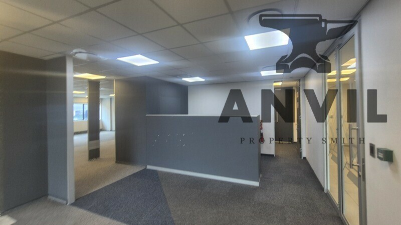 Waverley Office Park - Phase 3 - Entire Building Available to Let property image 30