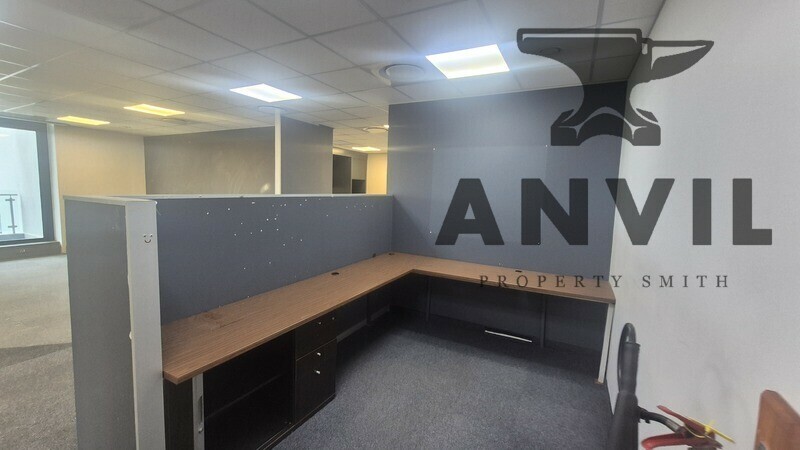 Waverley Office Park - Phase 3 - Entire Building Available to Let property image 31