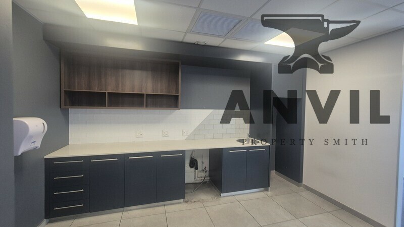 Waverley Office Park - Phase 3 - Entire Building Available to Let property image 32