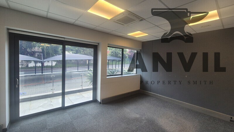 Waverley Office Park - Phase 3 - Entire Building Available to Let property image 34