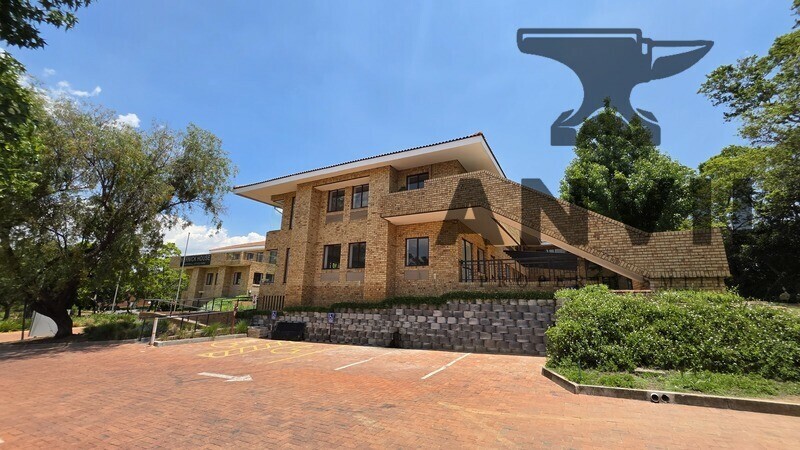 Kernick House, Midrand - Portion of Ground Floor property image 10