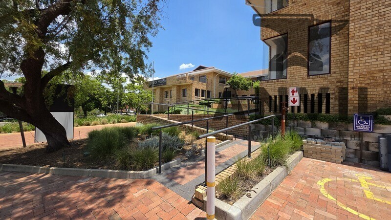 Kernick House, Midrand - Portion of Ground Floor property image 12