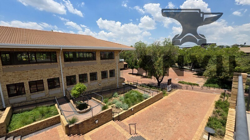 Kernick House, Midrand - Portion of Ground Floor property image 16