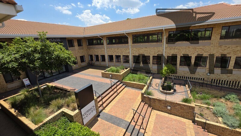 Kernick House, Midrand - Portion of Ground Floor property image 17