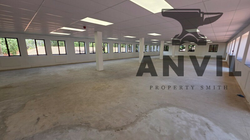 Kernick House, Midrand - Portion Ground Floor property image 3