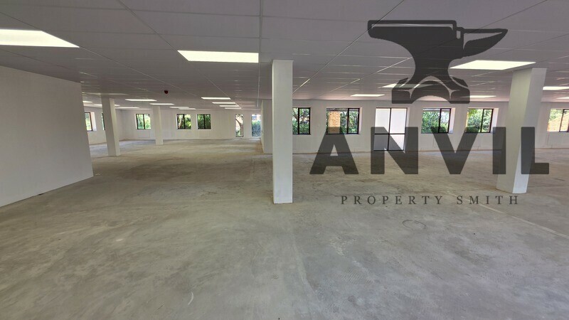 Kernick House, Midrand - Entire Ground and Portion of First Floor property image 9