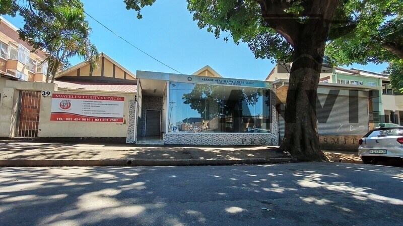 37 Helen Joseph Road  - 37 Helen Joseph Raod property image 13