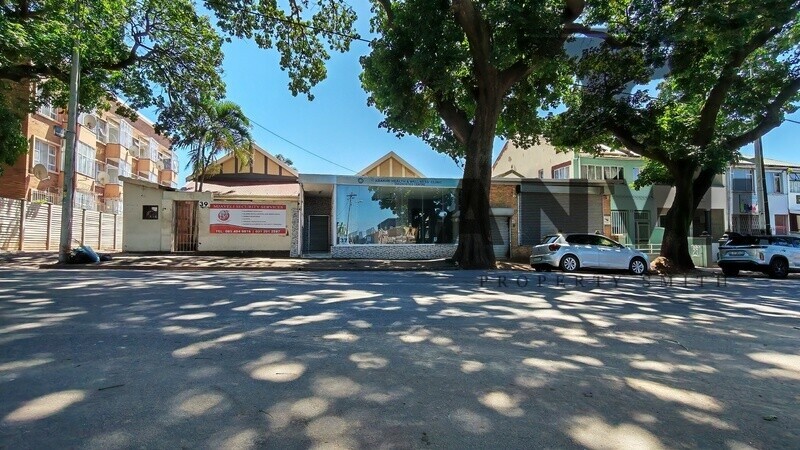 37 Helen Joseph Road  - 37 Helen Joseph Raod property image 14