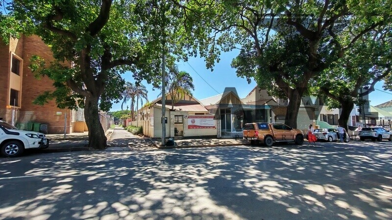 37 Helen Joseph Road  - 37 Helen Joseph Raod property image 16