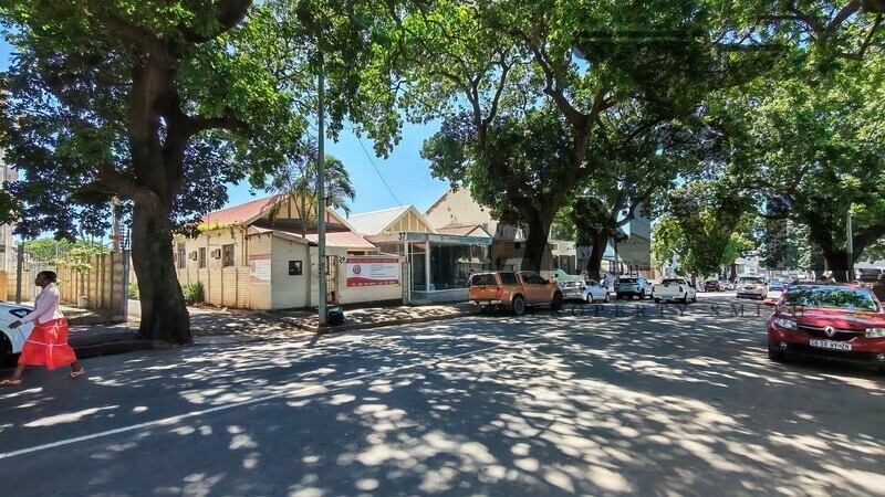 37 Helen Joseph Road  - 37 Helen Joseph Raod property image 17