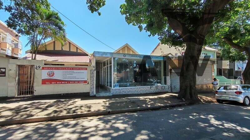 37 Helen Joseph Road  - 37 Helen Joseph Raod property image 21