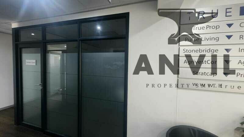 Stellenpark Office Park - Office Space To Let  property image 4
