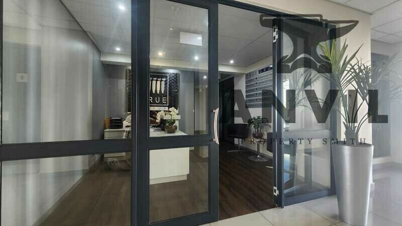 Stellenpark Office Park - Office Space To Let  property image 2